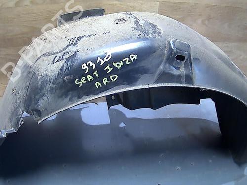 Arco della ruota SEAT IBIZA IV ST (6J8, 6P8) 1.2 TSI (90 hp) 31238664