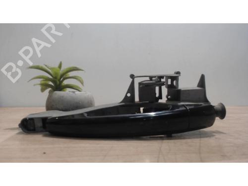 Used Rear left exterior door handle CITROËN C4 Grand Picasso I (UA_) 2.0 HDi 138 (136 hp) 25412561