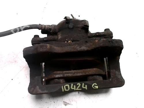 Left front brake caliper RENAULT CAPTUR I (J5_, H5_) 1.2 TCe 120 | BP25417038M105 - Image 2