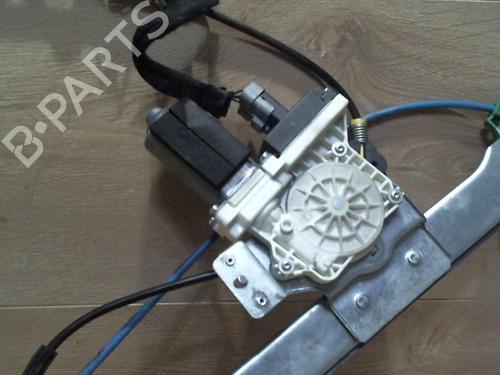 Used Front left window mechanism CITROËN C2 (JM_) 1.1 (60 hp) 25384575