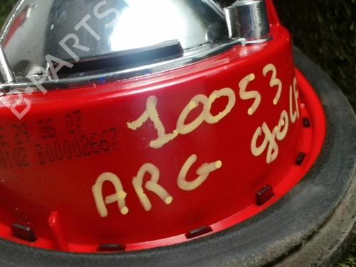 Left tailgate light VW GOLF V (1K1) 1.9 TDI | BP29057083C79