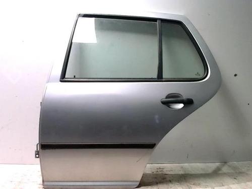 Left rear door VW GOLF IV (1J1) 1.9 SDI | BP25426272C4 