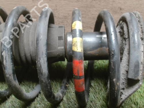 Used Left front shock absorber CITROËN XSARA (N1) 1.9 TD (90 hp) 31224985