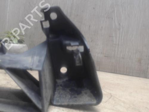 Rear bumper bracket PEUGEOT 207 (WA_, WC_) 1.4 HDi | BP31234507C159