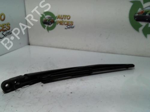 Used Rear windshield wiper arm SUZUKI SWIFT III (MZ, EZ) 1.3 DDiS (RS413D) (69 hp) 25400331
