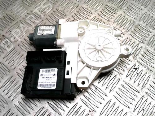 Used Right front window motor VW TIGUAN (5N_) 2.0 TDI 4motion (140 hp) 32283882