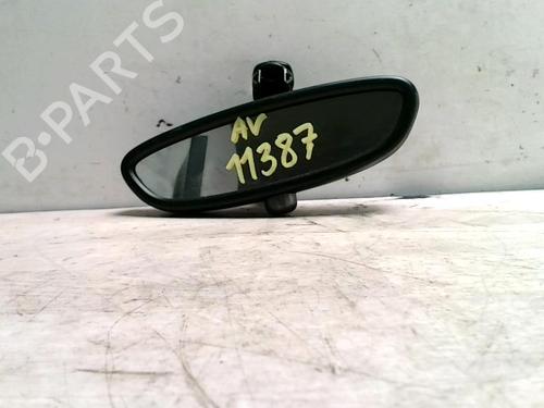 Used Rear mirror Rear mirror 39543525 39543525