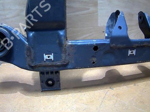 Subframe CHEVROLET CRUZE (J300) 2.0 CDI | BP31222744M9 