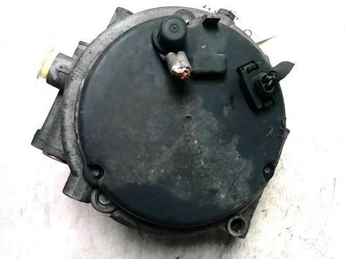 AC-Kompressor MERCEDES-BENZ C-CLASS (W203) C 270 CDI (203.016) (170 hp) 27921379