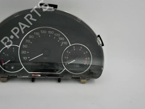 Instrument cluster PEUGEOT 1007 (KM_) 1.4 | BP26676622C47 