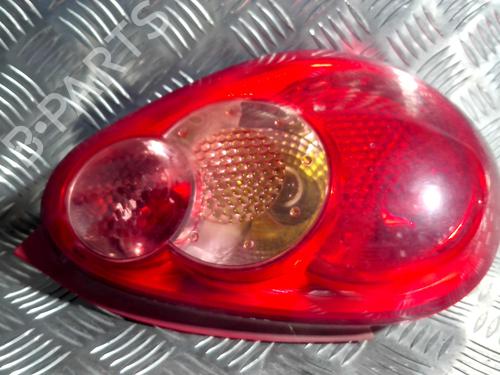 Venstre baglygte TOYOTA AYGO (_B1_) 1.0 (KGB10_, KGB10R) (68 hp) 31238730