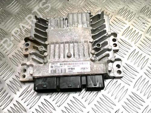 Øvrige Styrinhsenheder FORD S-MAX (WA6) 2.0 TDCi | BP25774637M11 