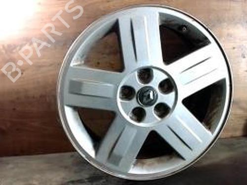 Used Rim RENAULT ESPACE III (JE0_) 2.2 12V TD (JE0E, JE0H, JE0P) (113 hp) 26533791