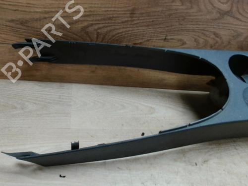 Middle console VW TOURAN (1T1, 1T2) 1.9 TDI | BP31234078I22 