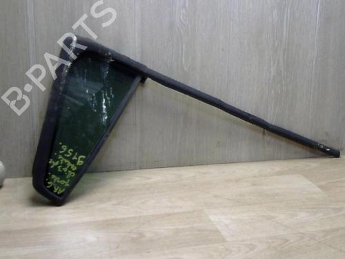 Dør rude ventre bagtil RENAULT CLIO III Grandtour (KR0/1_) 1.5 dCi (KR0F) (86 hp) 31229847