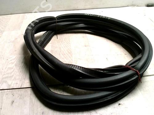 Used Rubber door seal OPEL CORSA D (S07) 1.4 (L08, L68) (100 hp) 27195095