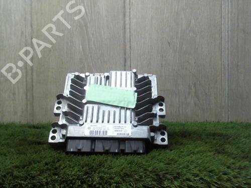 Used Engine control unit (ECU) RENAULT SCÉNIC II (JM0/1_) 1.5 dCi (JM1E, JM16) (106 hp) 31231612