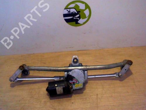 Front wiper motor VW GOLF IV (1J1) 1.9 TDI | BP25390257M29 
