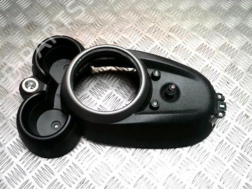 Used Switch MINI MINI COUNTRYMAN (R60) Cooper S (184 hp) 31236685