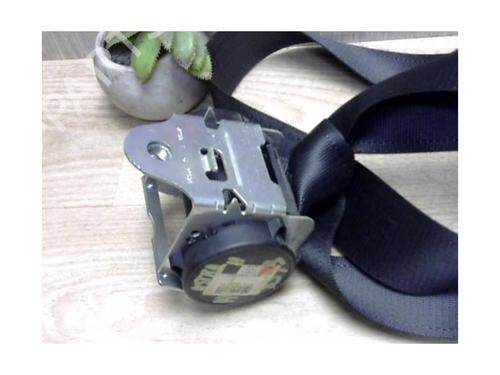 Front left seatbelt OPEL ASTRA H GTC (A04) 2.0 Turbo (L08) | BP25410841I26 