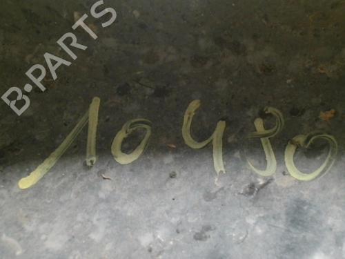 Hjulbue CITROËN AX (ZA-_) 11 (54 hp) 31235449