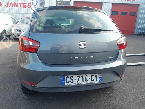 Instrument cluster SEAT IBIZA IV (6J5, 6P1) 1.6 TDI | BP28118584C47