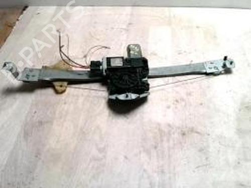 Used Front left window mechanism RENAULT CAPTUR I (J5_, H5_) 1.5 dCi 90 (J5N4, J5M5, J5MW, J5M6, J5AL, J5AJ) (90 hp) 25429050