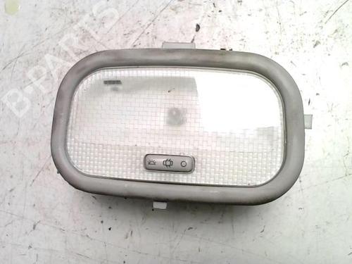 Luz interior CITROËN BERLINGO MULTISPACE (B9) 1.6 HDi 90 (92 hp) 25417239