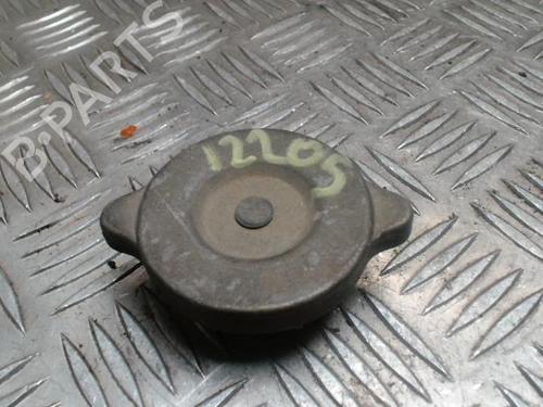 Used Thermostat housing CITROËN AX (ZA-_) 10 (50 hp) 31235445