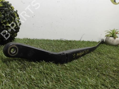 Used Front windshield wiper arm Front windshield wiper arm VW SHARAN (7M8, 7M9, 7M6) 1.9 TDI (115 hp) 33266407 33266407