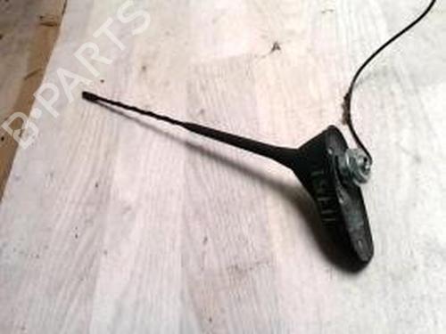 Used Antenna/Base CITROËN C3 Picasso (SH_) 1.6 HDI 90 (92 hp) 25430501