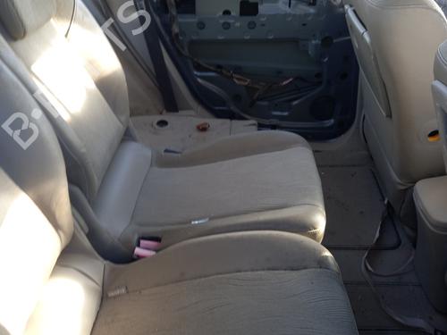 Intercooler RENAULT SCÉNIC II (JM0/1_) 2.0 dCi (JM1K) | BP32211601M30 