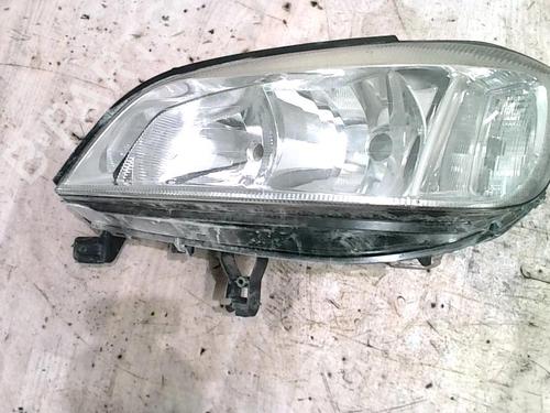 Used Right headlight OPEL ZAFIRA A MPV (T98) 1.6 16V (F75) (101 hp) 26546579