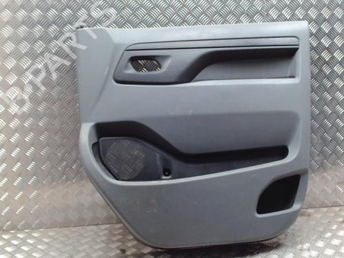 Used Front right panel Front right panel PEUGEOT EXPERT Van (V_) 1.5 BlueHDi 120 (120 hp) 35978131 35978131