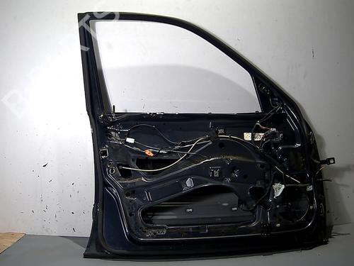 Used Left front door MERCEDES-BENZ E-CLASS (W210) E 290 Turbo-D (210.017) (129 hp) 25401598