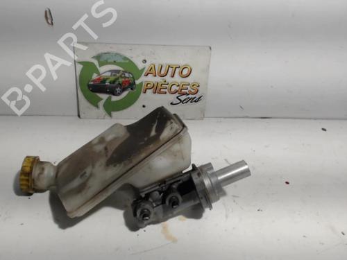 Used Brake master cylinder CITROËN C3 I (FC_, FN_) 1.4 HDi (70 hp) 25398188