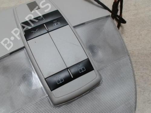 Interior roof light MERCEDES-BENZ B-CLASS Sports Tourer (W245) B 180 CDI (245.207) | BP28122449I8