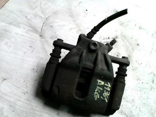 Left front brake caliper RENAULT CLIO III (BR0/1, CR0/1) 1.5 dCi (BR17, CR17) | BP27862847M105
