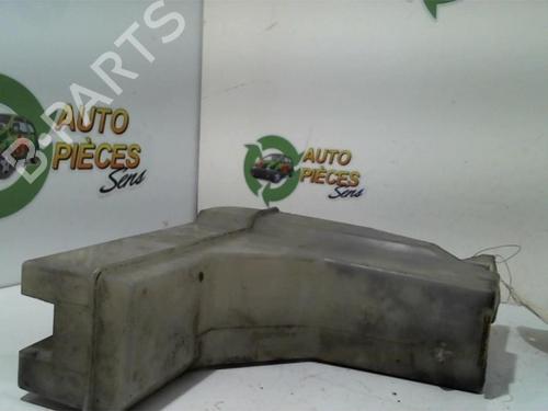 Expansion tank NISSAN X-TRAIL I (T30) 2.2 Di 4x4 | BP25400479C120 