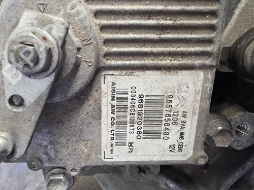Gearbox CITROËN C6 (TD_) 2.7 HDi | BP39587758M3 - Image 2