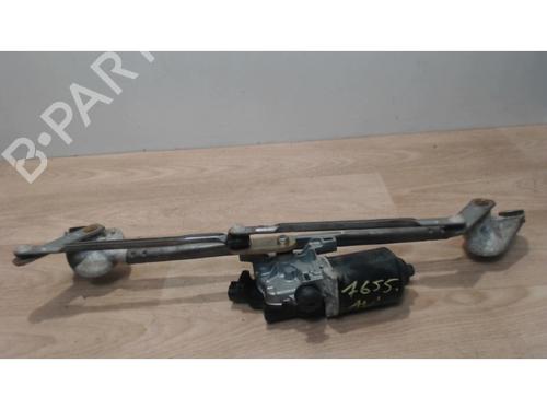 Used Front wiper motor TOYOTA COROLLA (_E12_) 1.6 VVT-i (ZZE121_, ZZE121R) (110 hp) 25412895