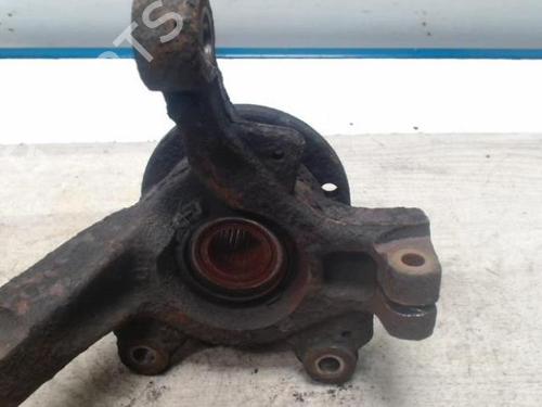 Right front steering knuckle RENAULT MODUS / GRAND MODUS (F/JP0_) 1.5 dCi (FP0F, JP0F) | BP28082774M26 
