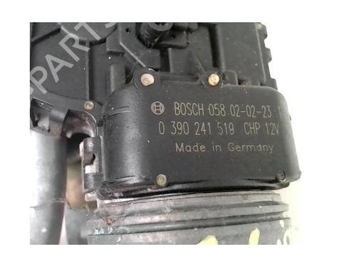 Vindrute Vindusviskermekanisme RENAULT CLIO II (BB_, CB_) 1.5 dCi (B/CB07) | BP25416866C83 