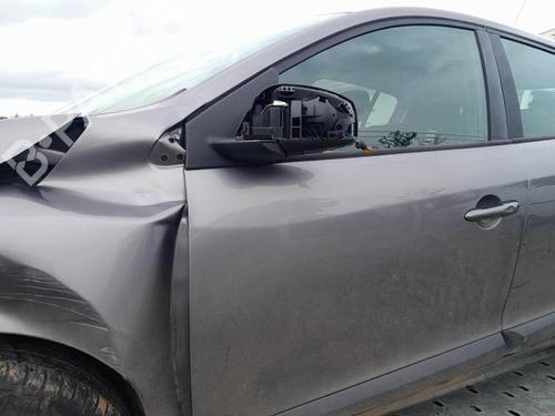 Pipe RENAULT MEGANE III Hatchback (BZ0/1_, B3_) 1.5 dCi (BZ09, BZ0D, BZ1W, BZ29, BZ14) | BP27970413M125 