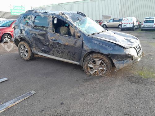 Bagklap lås DACIA DUSTER (HS_) 1.5 dCi | BP25426096C101