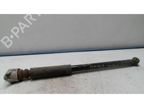 Højre bagtil støddæmper FORD FIESTA VI (CB1, CCN) 1.4 TDCi | BP25420359M19 