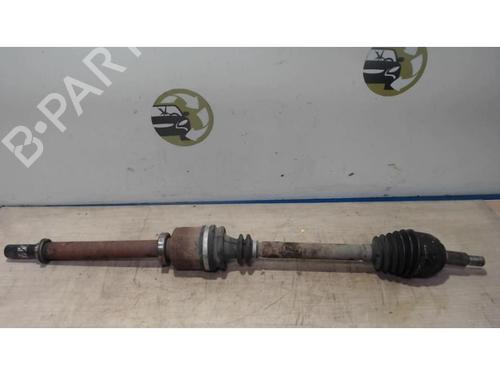 Right front driveshaft RENAULT GRAND SCÉNIC II (JM0/1_) 1.5 dCi (JM1E) | BP25387086M39 