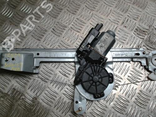 Used Rear right window mechanism Rear right window mechanism 36904152 36904152