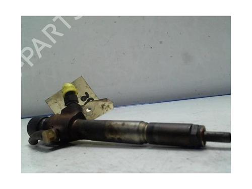 Injector RENAULT SCÉNIC II (JM0/1_) 1.5 dCi (JM1E, JM16) | BP25418018M100