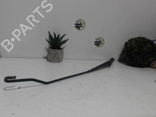 Used Front windshield wiper arm CITROËN BERLINGO / BERLINGO FIRST Box Body/MPV (M_) 1.9 D 70 (MBWJZ, MCWJZ) (69 hp) 25393174